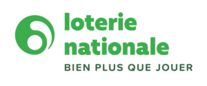 Logo loterie nationale