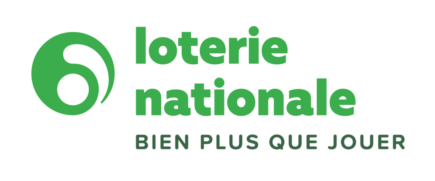 Logo loterie nationale