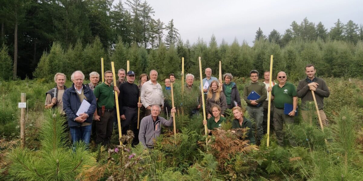 group-volontaire-2022-10-06 Groupe de volontaires